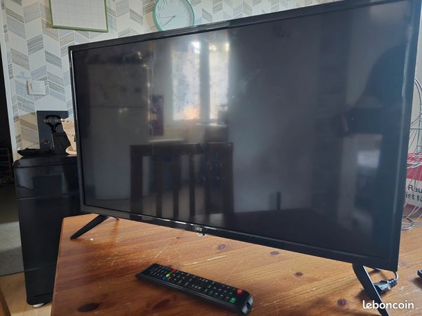 Tele parfait pour console de jeu enfants