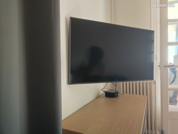 Télé Samsung 43''