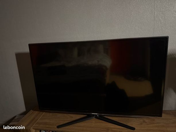 Télé Samsung