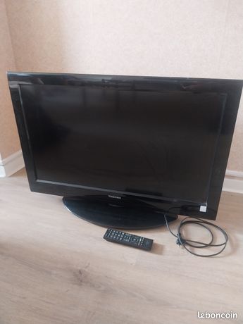 Télé toshiba