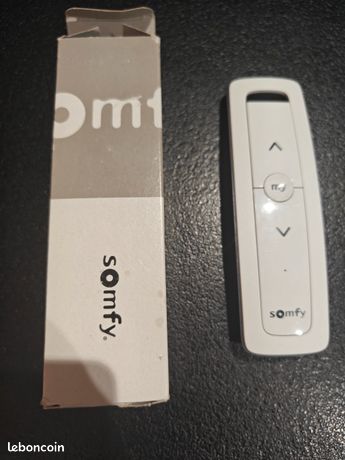 Telecomande Somfy