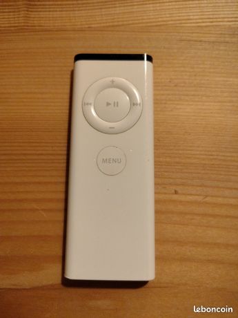 Télécommande Apple A1156