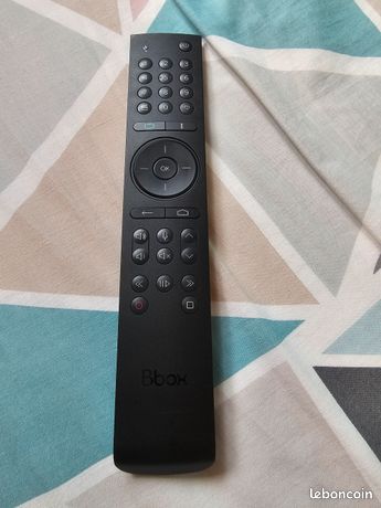 Telecommande Bbox