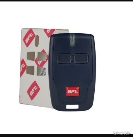 Telecommande bft mitto 2