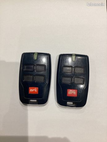 Télécommande BFT RCB04
