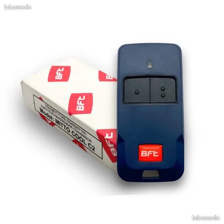 Telecommande cool c2