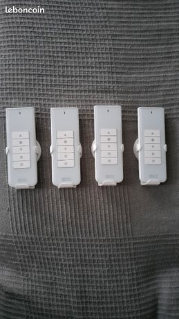 Télécommande Delta Dore