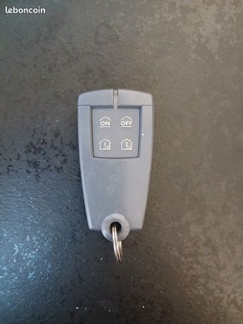 Telecommande delta dore