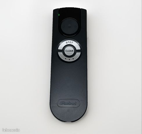 Télécommande infrarouge iRobot Roomba - Serie 500 600 700 800 900 - Original