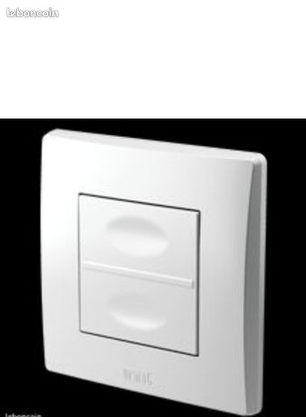 Télécommande murale zigbee multifonctions