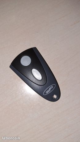 Télécommande Novoferm Novotron 502