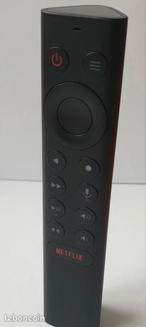 Telecommande nvidia shield