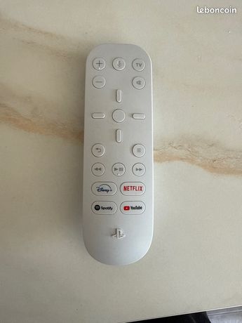 Télécommande PS5