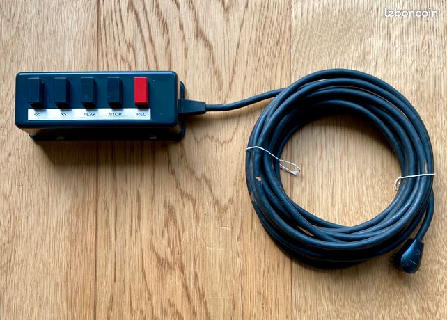 Télécommande Revox A77