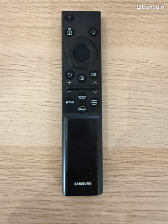 Télécommande samsung