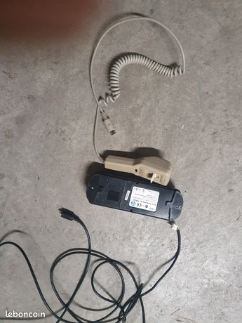 Télécommande transformateur fauteuil électrique