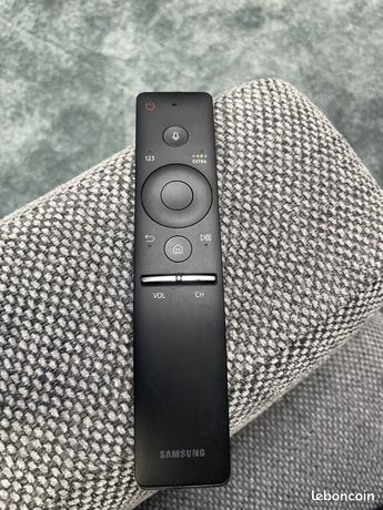 Télécommande tv Samsung