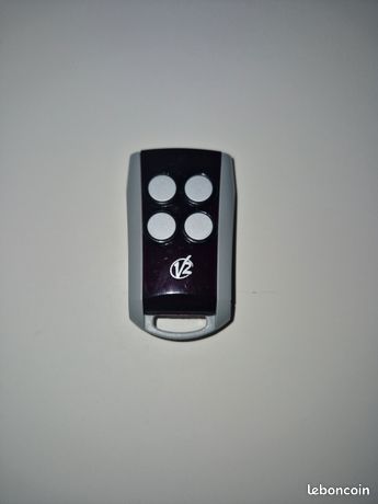 Telecommande v2 Phoenix