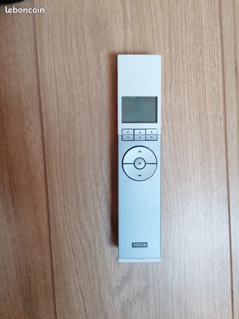 Télécommande Velux