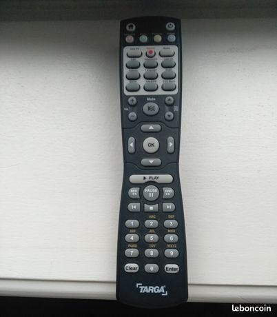 Télécommande TARGA