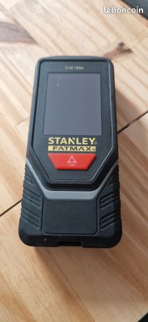 Télémètre laser