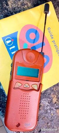 Téléphone Alcatel OLA