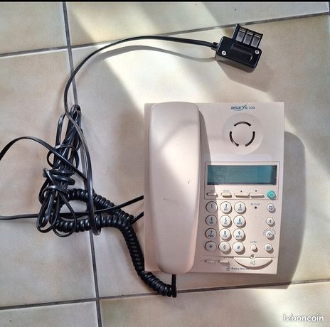 Téléphone Amarys 330