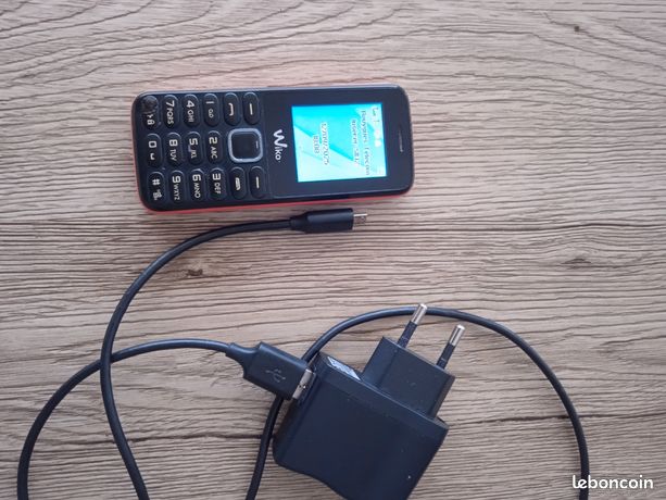 Téléphone collecteur