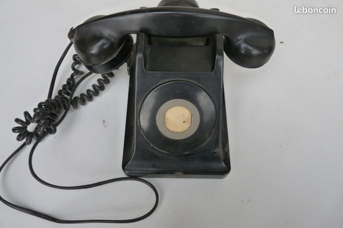 Téléphone de bureau