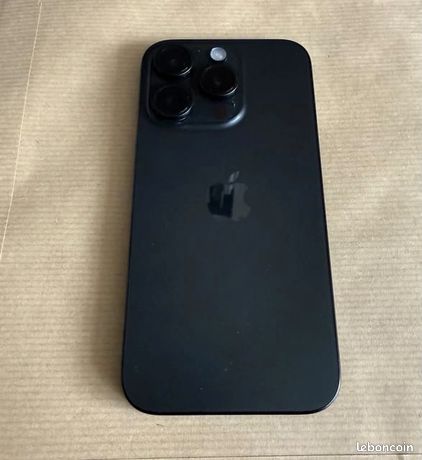 Téléphone mobile résistant