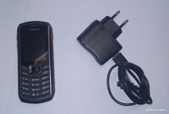 Telephone mobile samsung