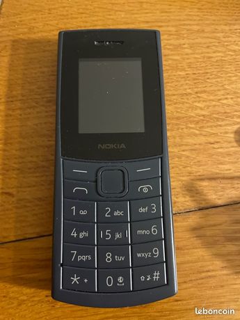 Téléphoné Nokia 110. 4G
