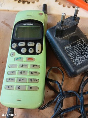 Téléphone Nokia