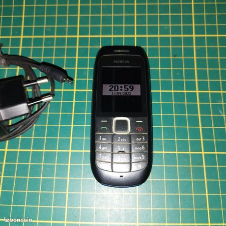 Téléphone Nokia