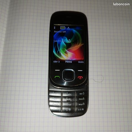 Téléphone Nokia