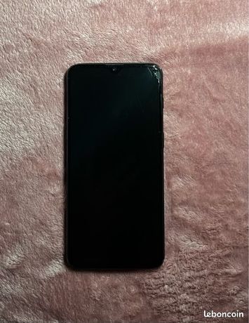 Téléphone OnePlus 6T A6013