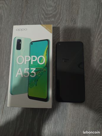 Téléphone OPPO A53