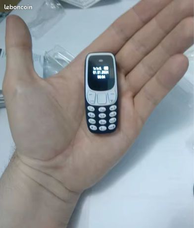Téléphone portable m
