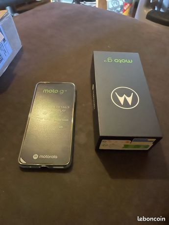 Téléphone portable MOTOROLA MOTO G 14