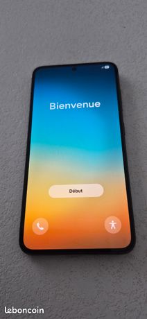 Téléphone portable S23