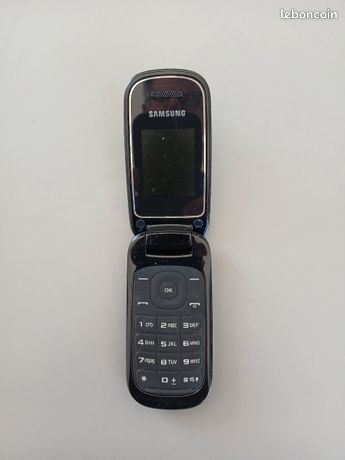 Téléphone Portable Samsung