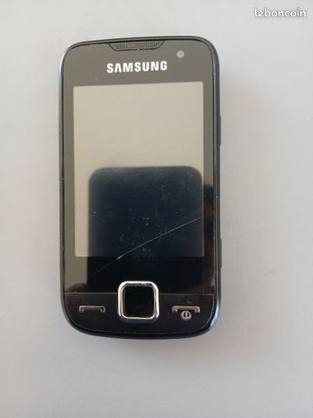 Téléphone portable SAMSUNG