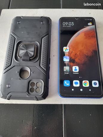 Téléphone portable xaomi