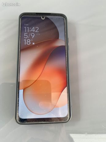 Telephone redmi 12 5g