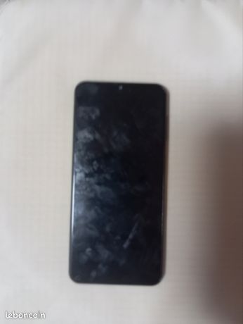 Téléphone samsung A12