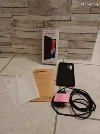Téléphone Samsung A13