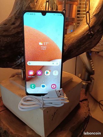 Téléphone Samsung A32 128go