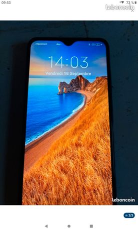 Téléphone Samsung Redmi