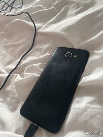 Téléphone Samsung