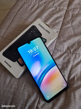 Téléphone AO5s